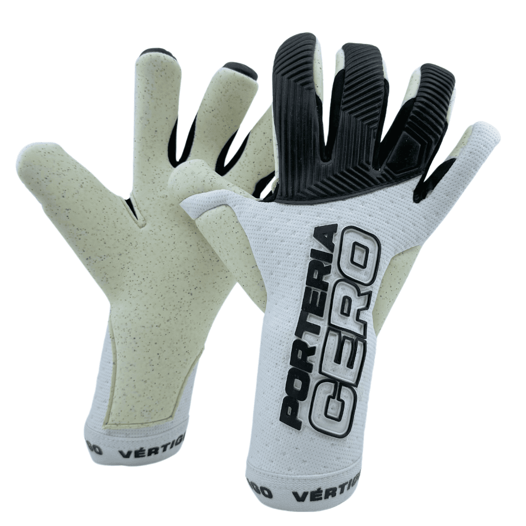 New Vértigo White