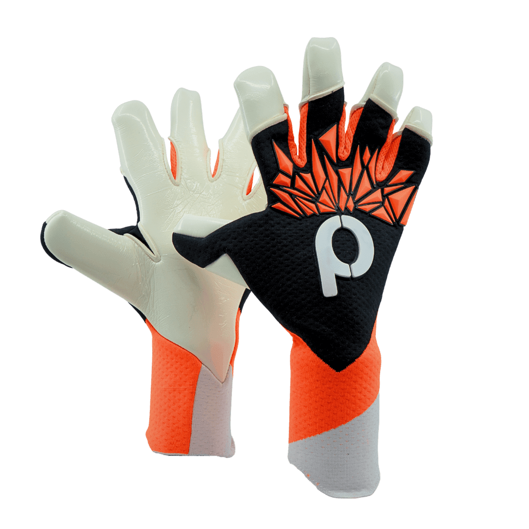 Phantom Orange